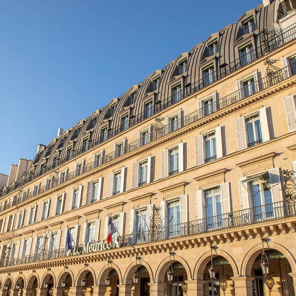 Le Meurice