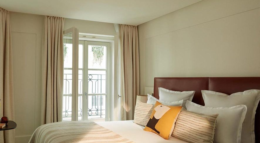 La Villa Saint-Germain-des-Pres