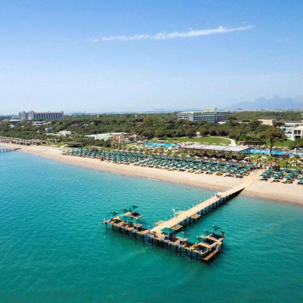 Rixos Marina Abu Dhabi