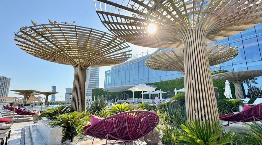 Main Photo 2 Fairmont Doha