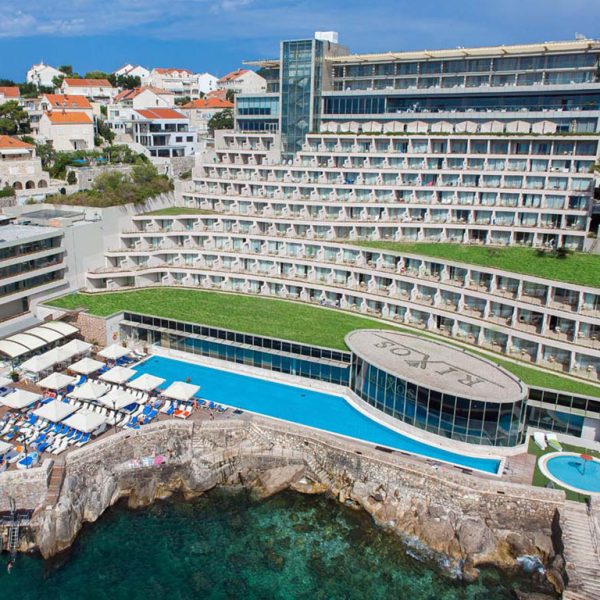 Rixos Premium Dubrovnik