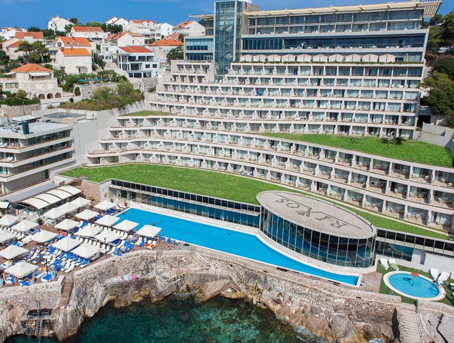 Rixos Premium Dubrovnik