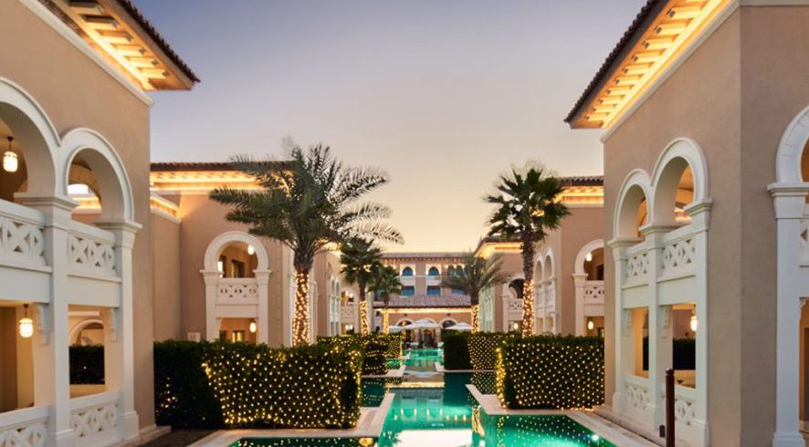 Rixos Premium Saadiyat Island