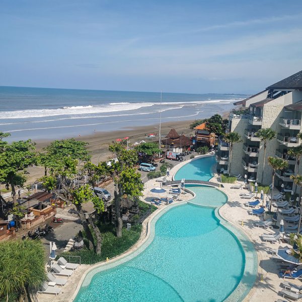 Double Six Luxury Hotel