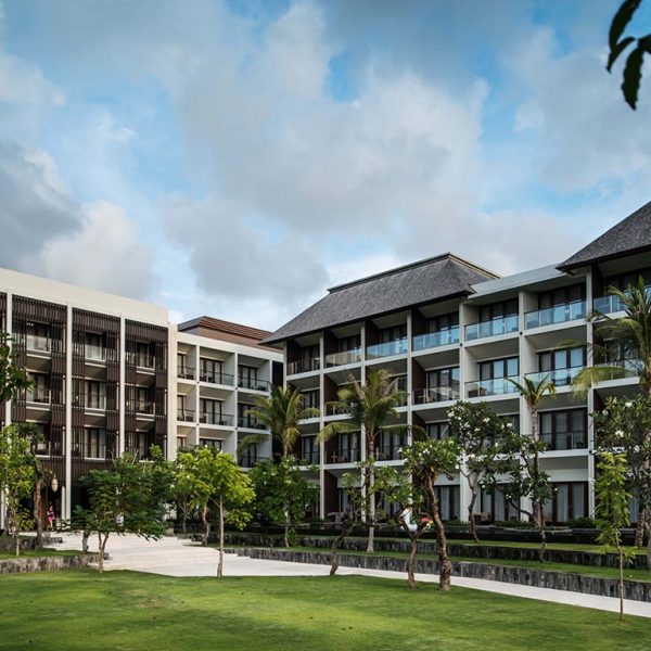 The Anvaya Beach Resort Bali