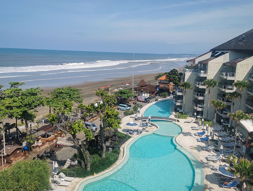 Double Six Luxury Hotel