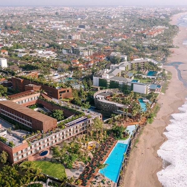 Potato Head Suites & Studios