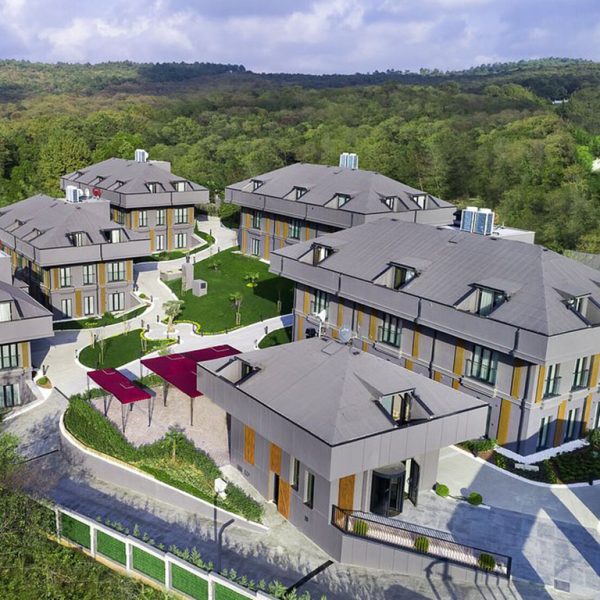 MENALO HOTEL PREMIUM ISTANBUL AIRPORT