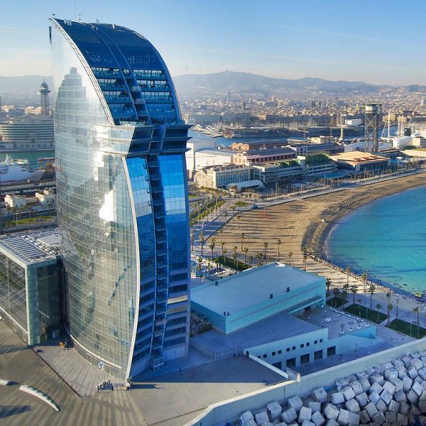 W Barcelona