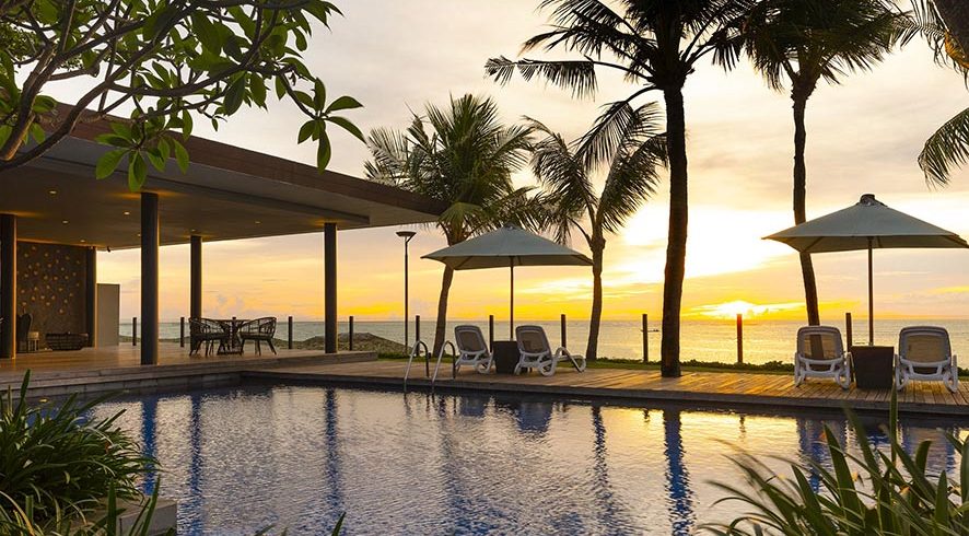 The Anvaya Beach Resort Bali