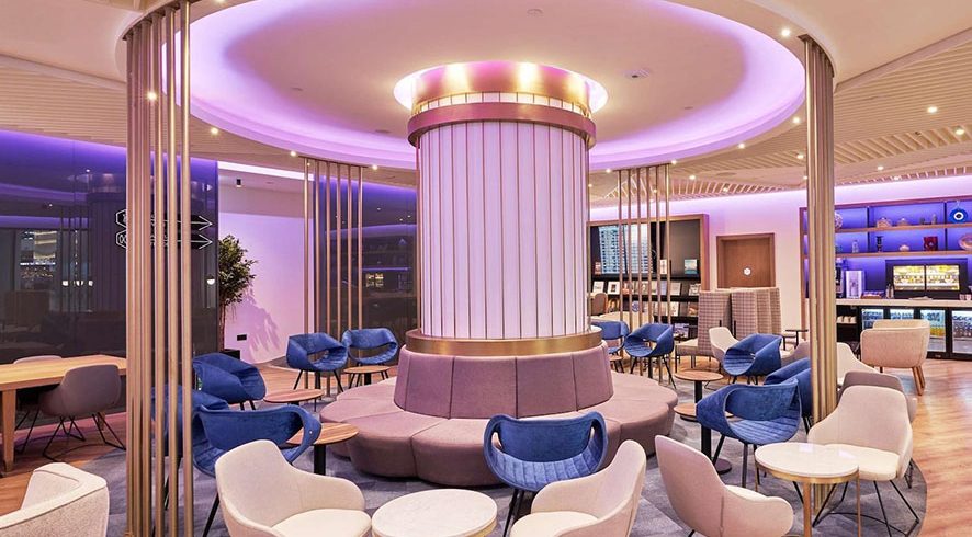 Main Photo 3 YOTEL Istanbul Airport