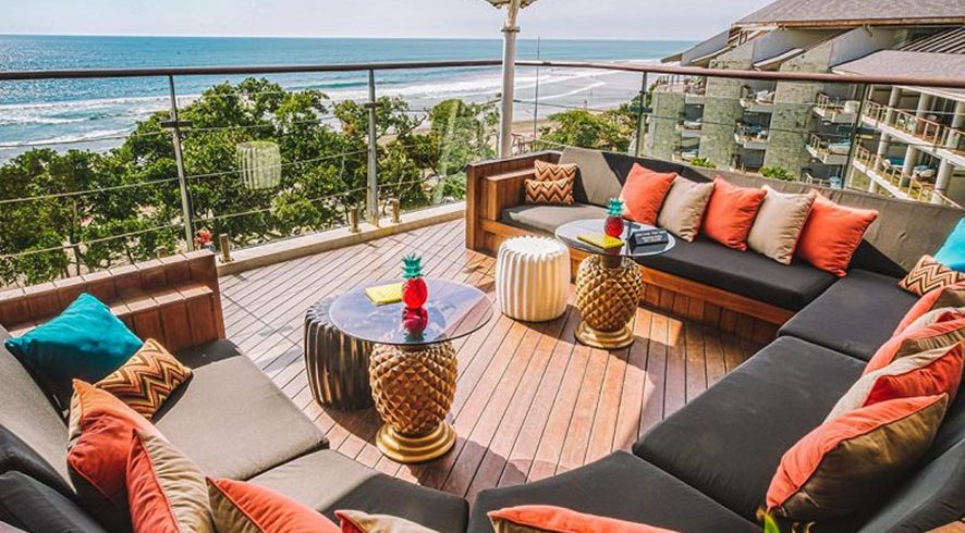 Double Six Luxury Hotel