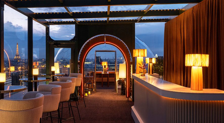 Main Photo 4 Cheval Blanc Paris