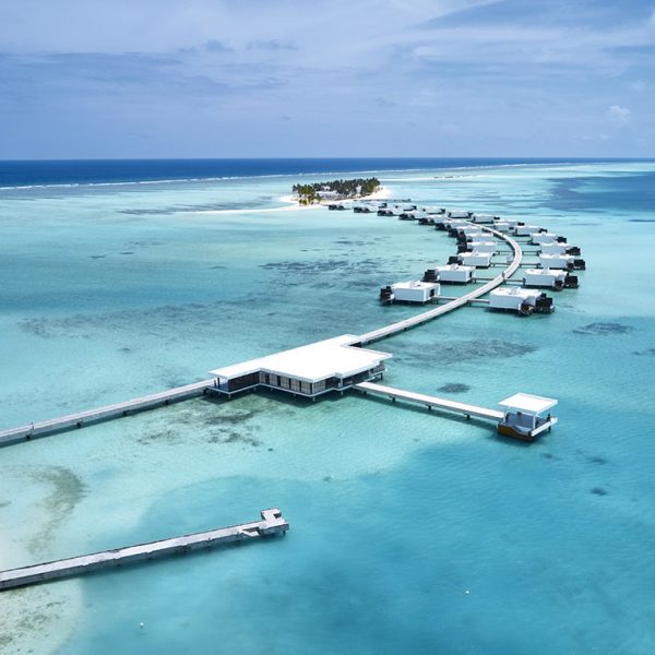 Hotel Riu Palace Maldivas