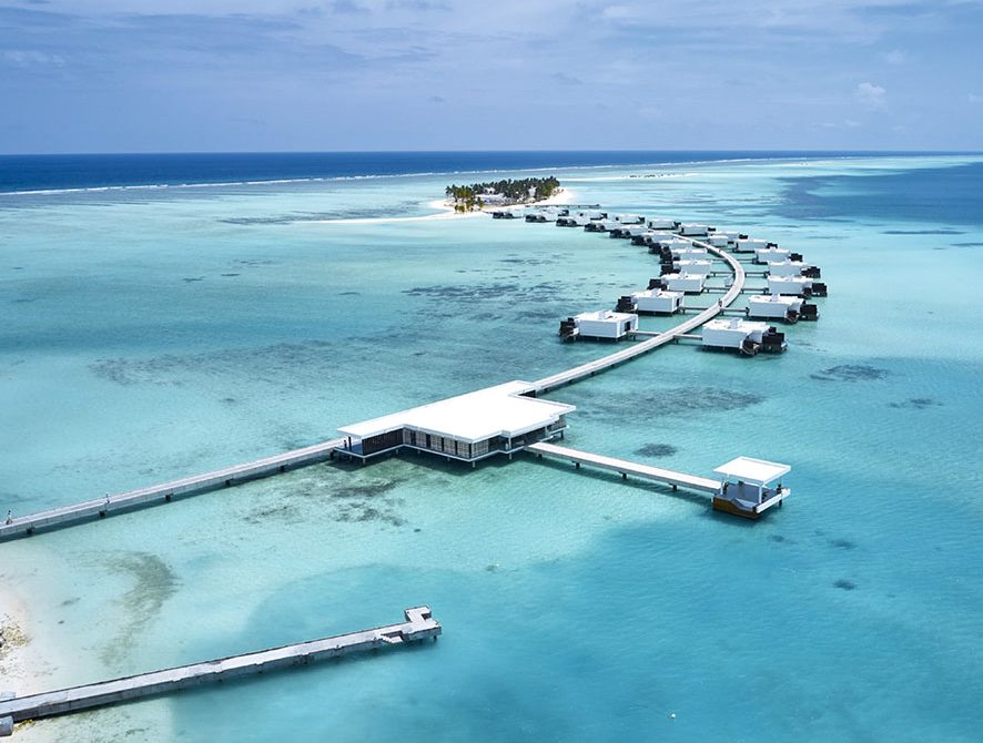 Hotel Riu Palace Maldivas