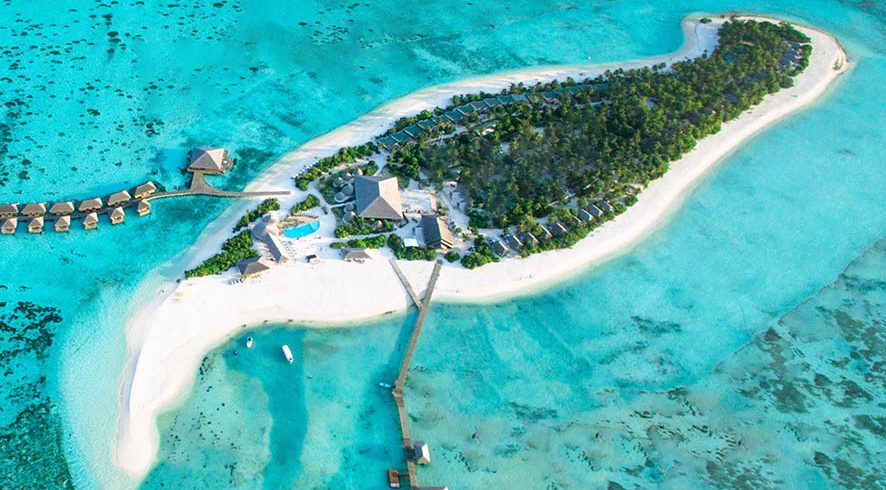 Cocoon Maldives
