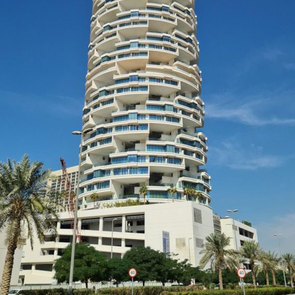 FIVE Jumeirah Village Hotel