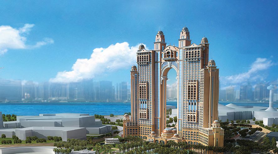 Main Photo 5 Rixos Marina Abu Dhabi