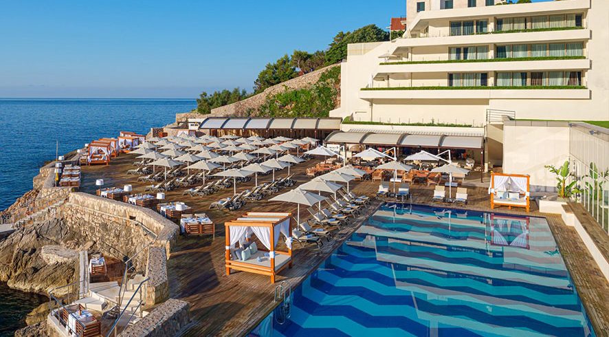 Rixos Premium Dubrovnik