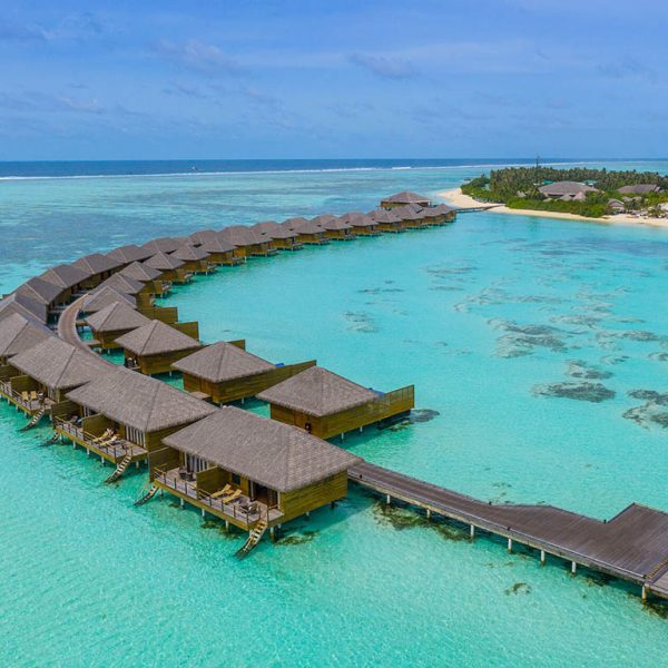 Cocoon Maldives