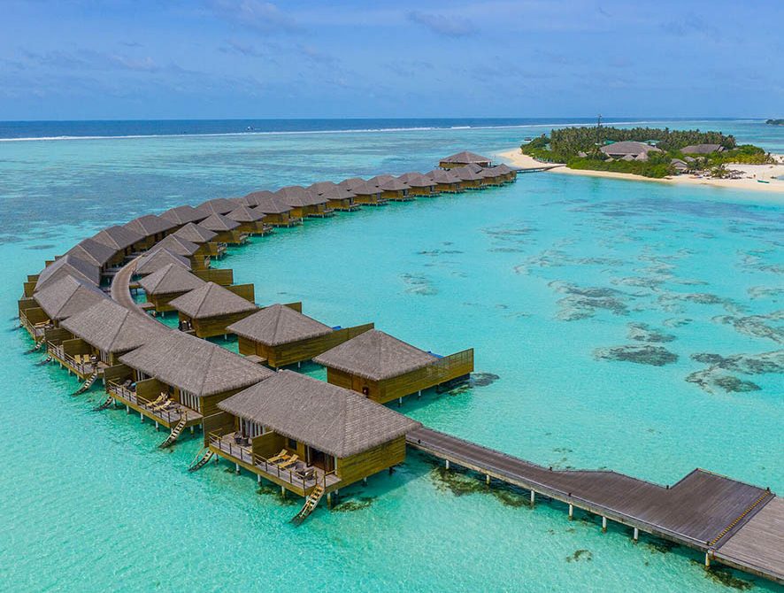 Cocoon Maldives