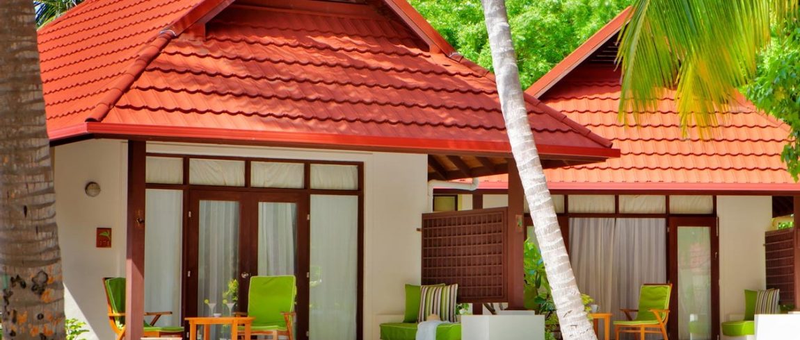 Kurumba Maldives