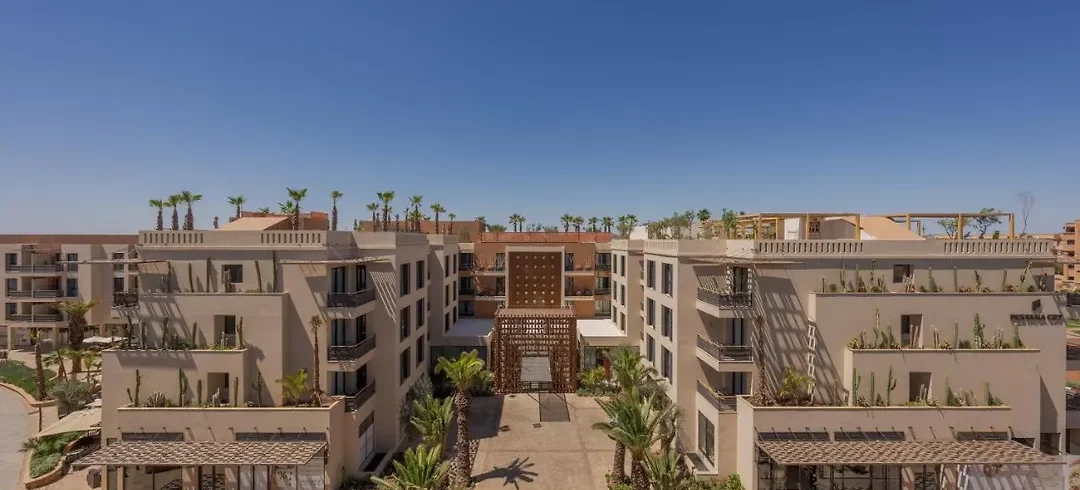 1262878360 هتل Pestana CR7 Marrakech