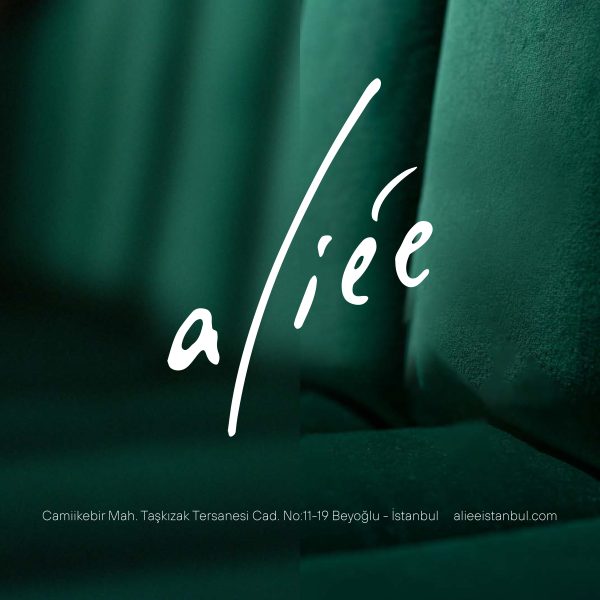 aliee istanbul