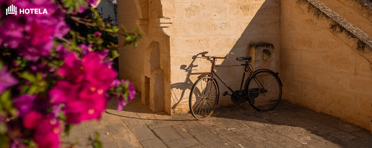 بهترین هتل های اروپا