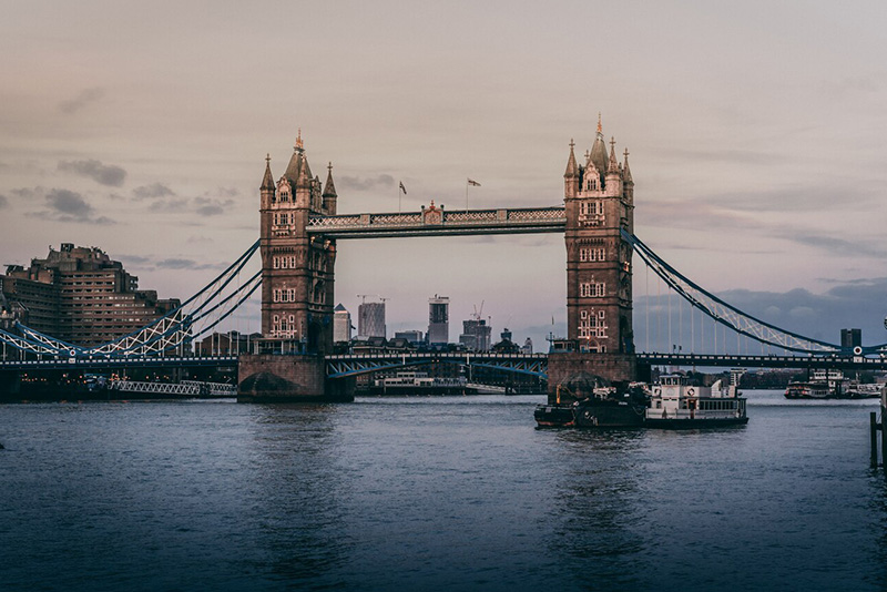 هتل های لوکس شهر لندن