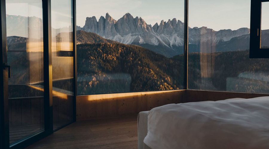 دولومیت‌های ایتالیا