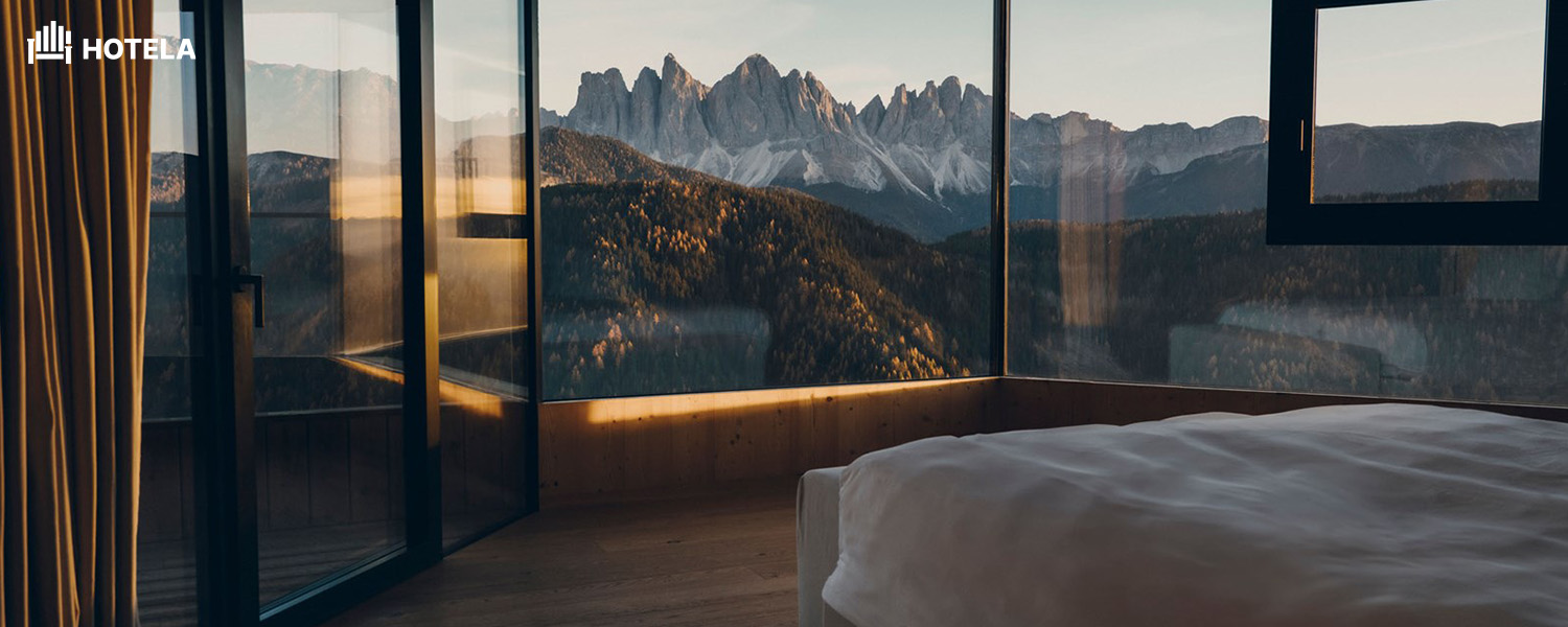 دولومیت‌های ایتالیا