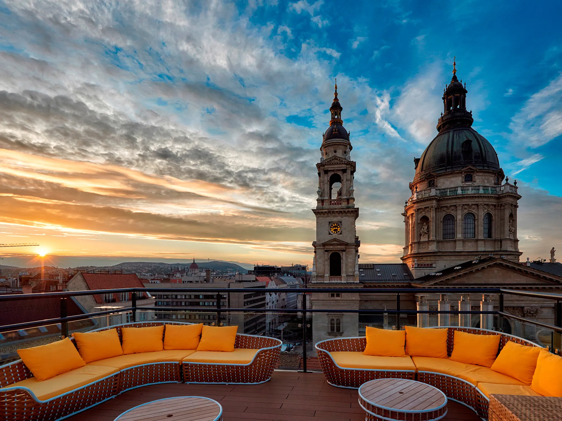 Aria Hotel Budapest