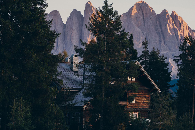 دولومیت‌های ایتالیا