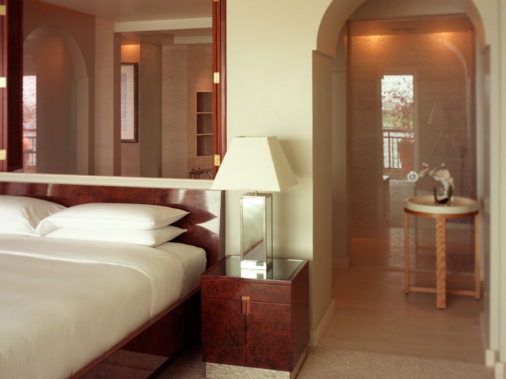 Park Hyatt Dubai