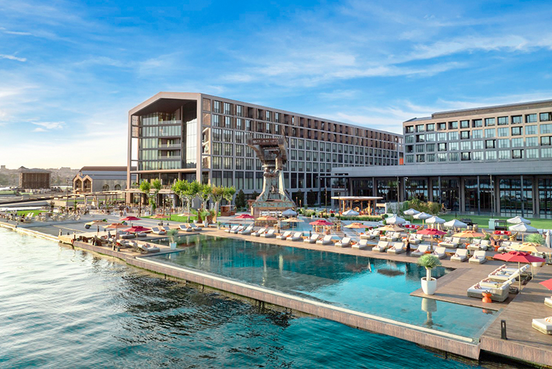 rixox tersane istanbul