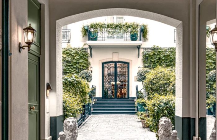 بهترین هتل‌های Left Bank پاریس | راهنمای جامع اقامتی اصیل در قلب شهر نور