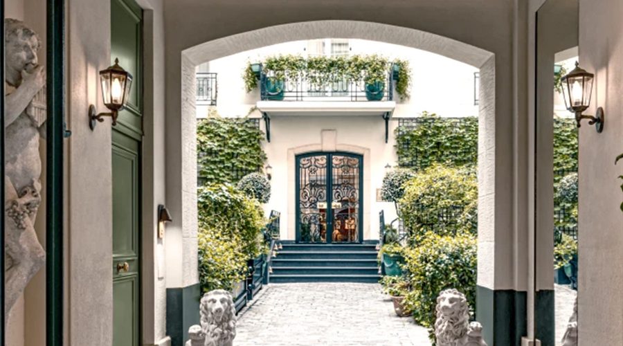 بهترین هتل‌های Left Bank پاریس | راهنمای جامع اقامتی اصیل در قلب شهر نور