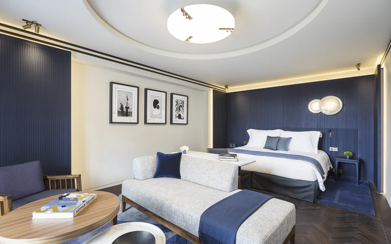 Mandarin Oriental Lutetia Paris