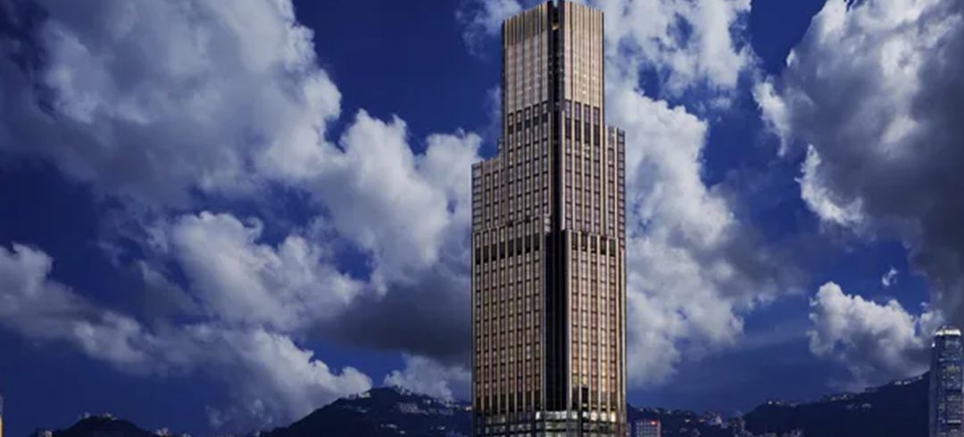 main copy Rosewood hong kong