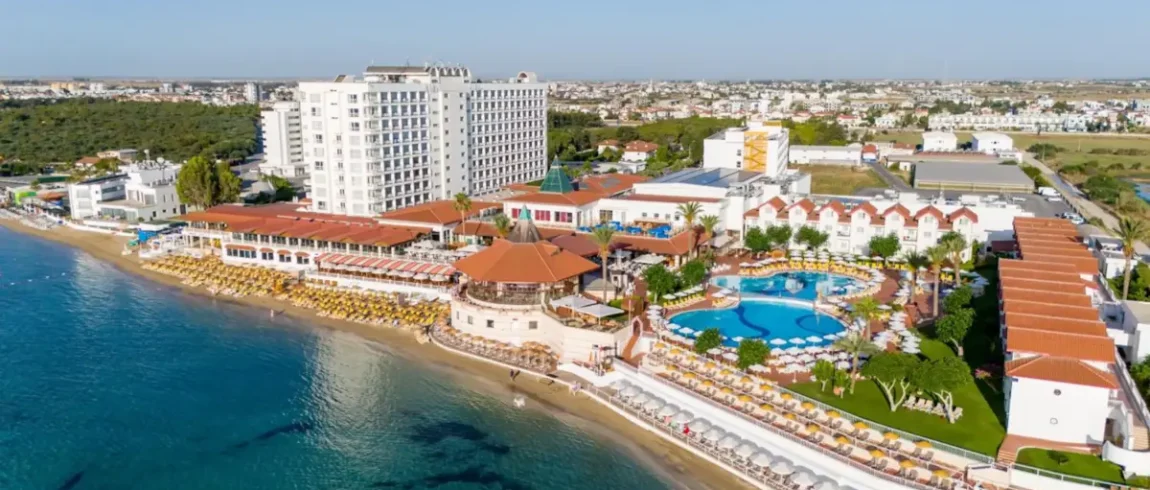 salamis bay conti resort