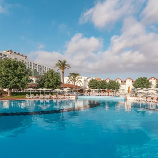 salamis bay conti resort